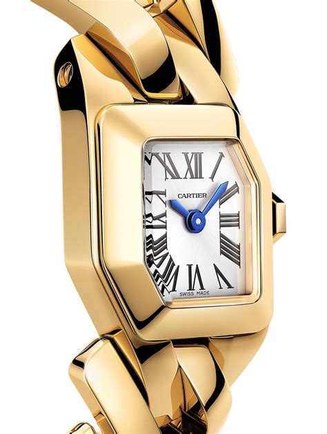 cartier relojes para mujer.